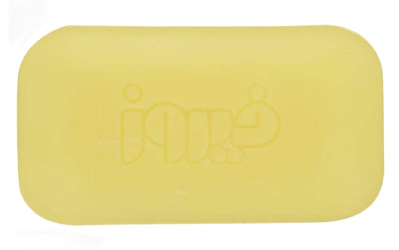 صابون بچه مدل Warm and Sweet  فیروز 75 گرم